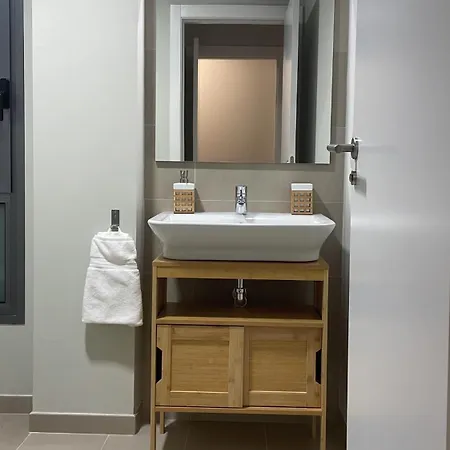 Apartman En La Playa